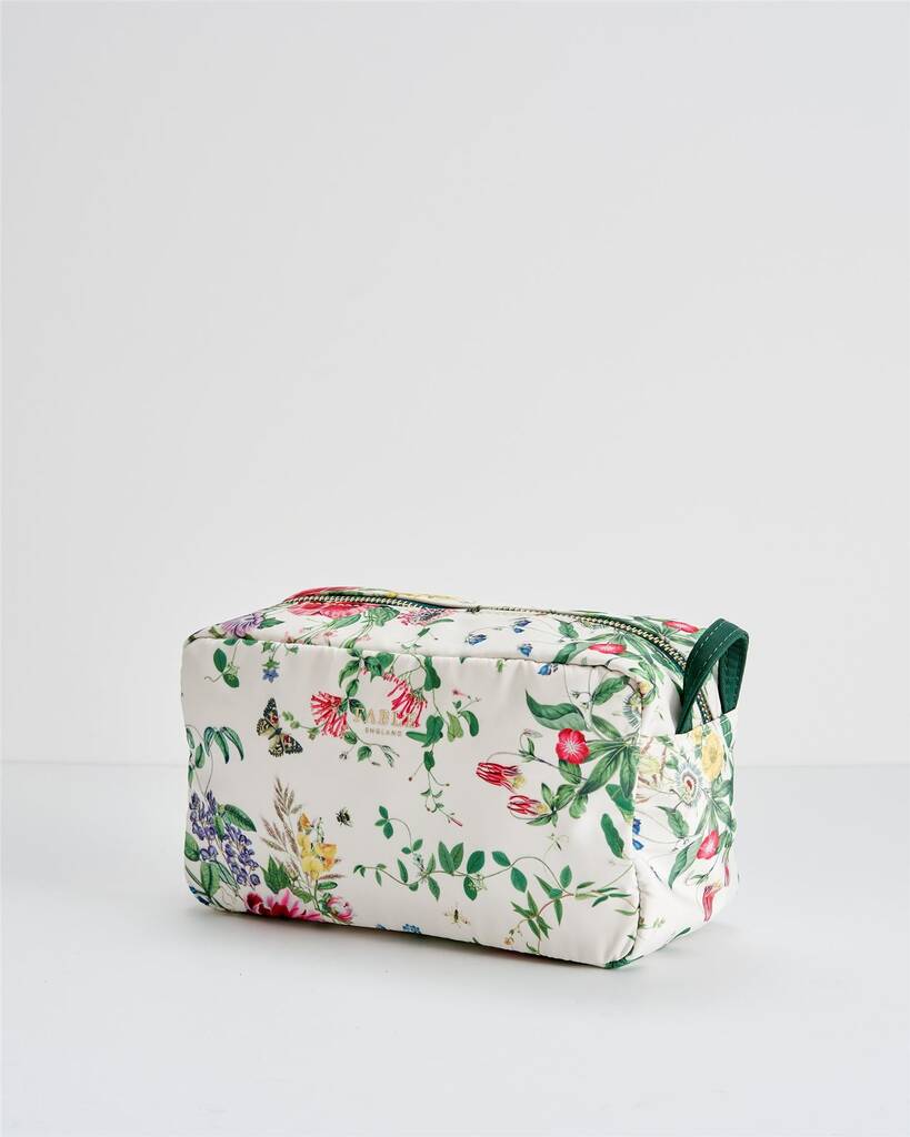 Beth Cosmetic Pouch By Fable England