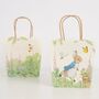 Peter Rabbit™ In The Garden Party Bags X Eight, thumbnail 1 of 3