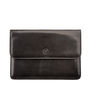 Personalised Leather Travel Wallet. 'The Torrino', thumbnail 4 of 12