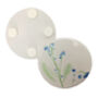 Forget Me Not Ceramic Coaster, thumbnail 4 of 12