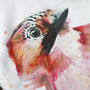 Inky Jay Tea Towel, thumbnail 9 of 10