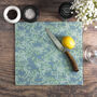 'Jasmine Flower' Chopping Board, thumbnail 3 of 12