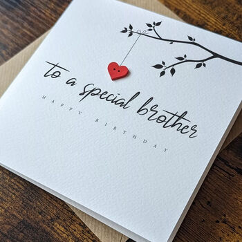 Love La-Z-Boy Hawthorn Mocha Power Reclining Loveseat with Console