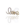 Loved Up Shoe Charm Set, thumbnail 4 of 6