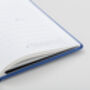 2026 Diary Forbes Classic A5 Week To View Personalised Business Gift, thumbnail 4 of 12