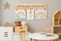 Look What We Made Sign Children's Art Display Playroom, thumbnail 1 of 5