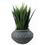 Large Composite Triangle Planter, thumbnail 1 of 8