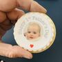 Personalised Father's Day Photo Biscuit Gift Box, thumbnail 4 of 5