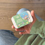 Spring Meadow Jigsaw Puzzle, thumbnail 3 of 6