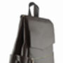 Notting Hill Backpack Baby Changing Bag Grey, thumbnail 3 of 3