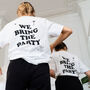 Retro Babe Bridesmaid T Shirt, thumbnail 5 of 10