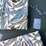 Whale Wrapping Paper Set, thumbnail 9 of 11