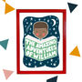Personalised Children's Name And Book Print, thumbnail 5 of 7