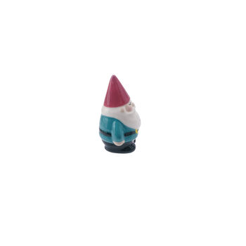 Gnome Lucky Charm With Gift Box, 3 of 5