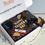 Fully Loaded Fathers Day Brownie, thumbnail 4 of 4