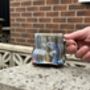 Ceramic Handmade Mug, thumbnail 3 of 4