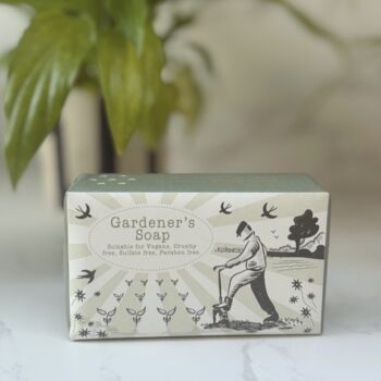 The Garden Lover’s Gift Box A Treat For The Green Fingered, 4 of 10