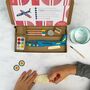 Personalised Make Your Own Glider Craft Activity Box, thumbnail 7 of 8