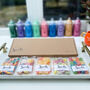 Personalised Letterbox Sweets Gift Box, thumbnail 2 of 12