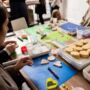 The Office Experience: Biscuit Decorating | Ten People, thumbnail 8 of 9