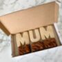 Fathers Day Shortbread And Brownies, thumbnail 4 of 5