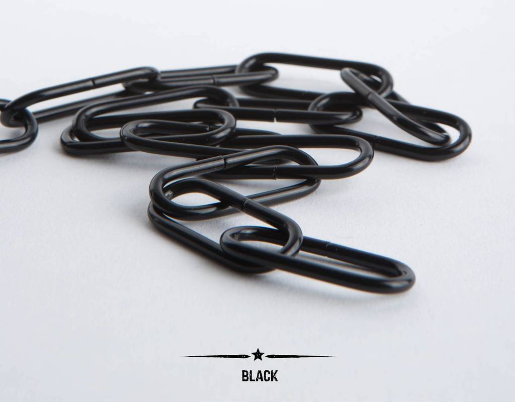 Lighting Suspension Chain By Dowsing & Reynolds