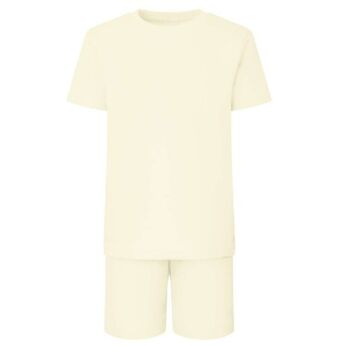 Mini Flyer/ First Time Flyer Personalised Embroidered Holiday Airport T Shirt And Shorts Set, 8 of 9