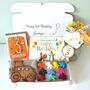 Create Your Own 3rd Birthday Boy Gift Box, thumbnail 1 of 7