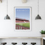 Barnsley Oakwell West Stand, thumbnail 4 of 8