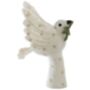 Turtle Dove Christmas Tree Topper, thumbnail 2 of 2