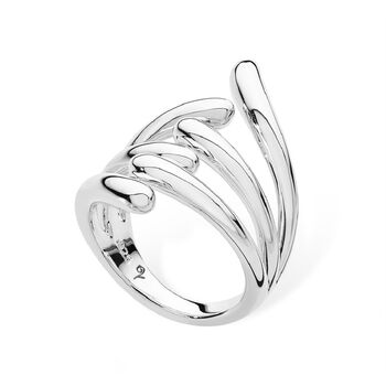 Six Drop Ring: Part One, 2 of 7