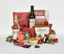 Mini Festive Treats Gift Hamper, thumbnail 1 of 4
