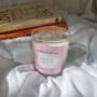 Be Your Own Sugar Daddy Citrine Crystal Candle Gift, thumbnail 3 of 5
