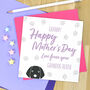 From The Grandog Mother's Day Card, thumbnail 2 of 3
