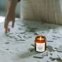 Funny Engagement Gift Candle With Matches, He's Hit The Jackpot, thumbnail 4 of 11