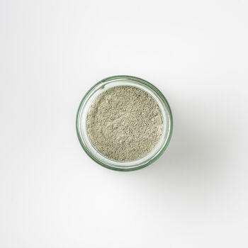 Green Clay Mask, 2 of 2