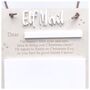 Elf Mail Message Board, thumbnail 2 of 3