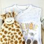 New Baby Newbie Gift Set Box, thumbnail 3 of 6