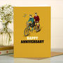 Anniversary Card ‘Happy Anniversary’, thumbnail 1 of 3