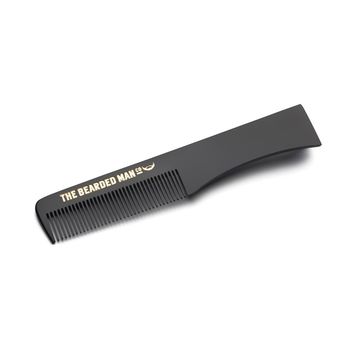004 The Bearded Man Company Gents Moustache Comb, 3 of 4