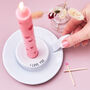 Personalised Valentine's Day Candle Holder, thumbnail 1 of 3