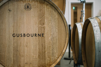 Sparkling Wine Tasting Experience At Kent's Gusbourne Estate, 9 of 11