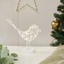 Robin Table Light Ornament, thumbnail 2 of 2