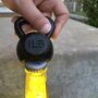 1lb Kettlebell Bottle Opener, thumbnail 2 of 8