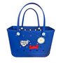 Perfect Father’s Day Gift Extra Large Crocbagg 25 Colours, thumbnail 4 of 11