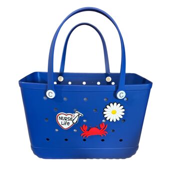 Perfect Father’s Day Gift Extra Large Crocbagg 25 Colours, 4 of 11