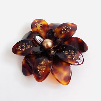 Vintage Style Brooch, 10 of 12