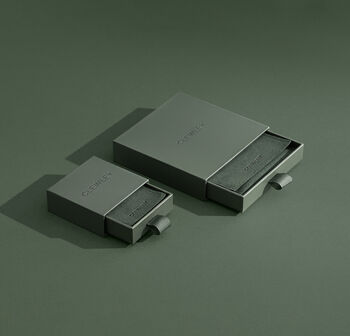 Eye Of Providence Necklace Stainless Steel, 10 of 10