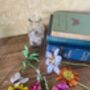 Summer Meadow Vase Of Flowers Bead Craft Kit, thumbnail 2 of 7