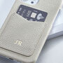 Personalised Pocket Phone Case | Vanilla, thumbnail 2 of 2